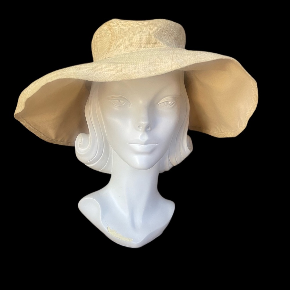 Obagi Systems Raffia Sun Hat
